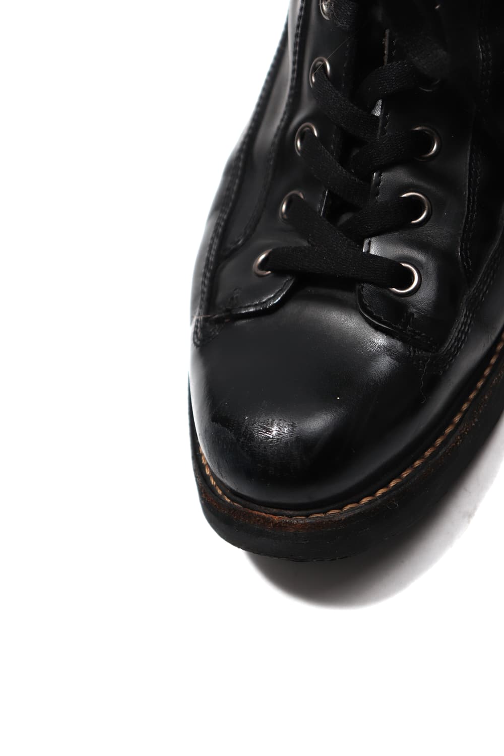 호킨스 HL40093 킹스너 워커 부츠 size 275 상품이미지4