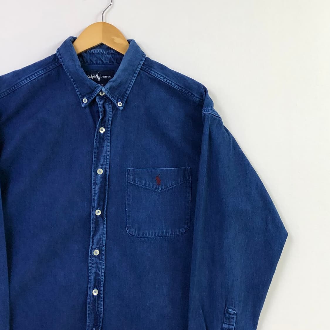 XL 폴로 청남방 상품이미지1