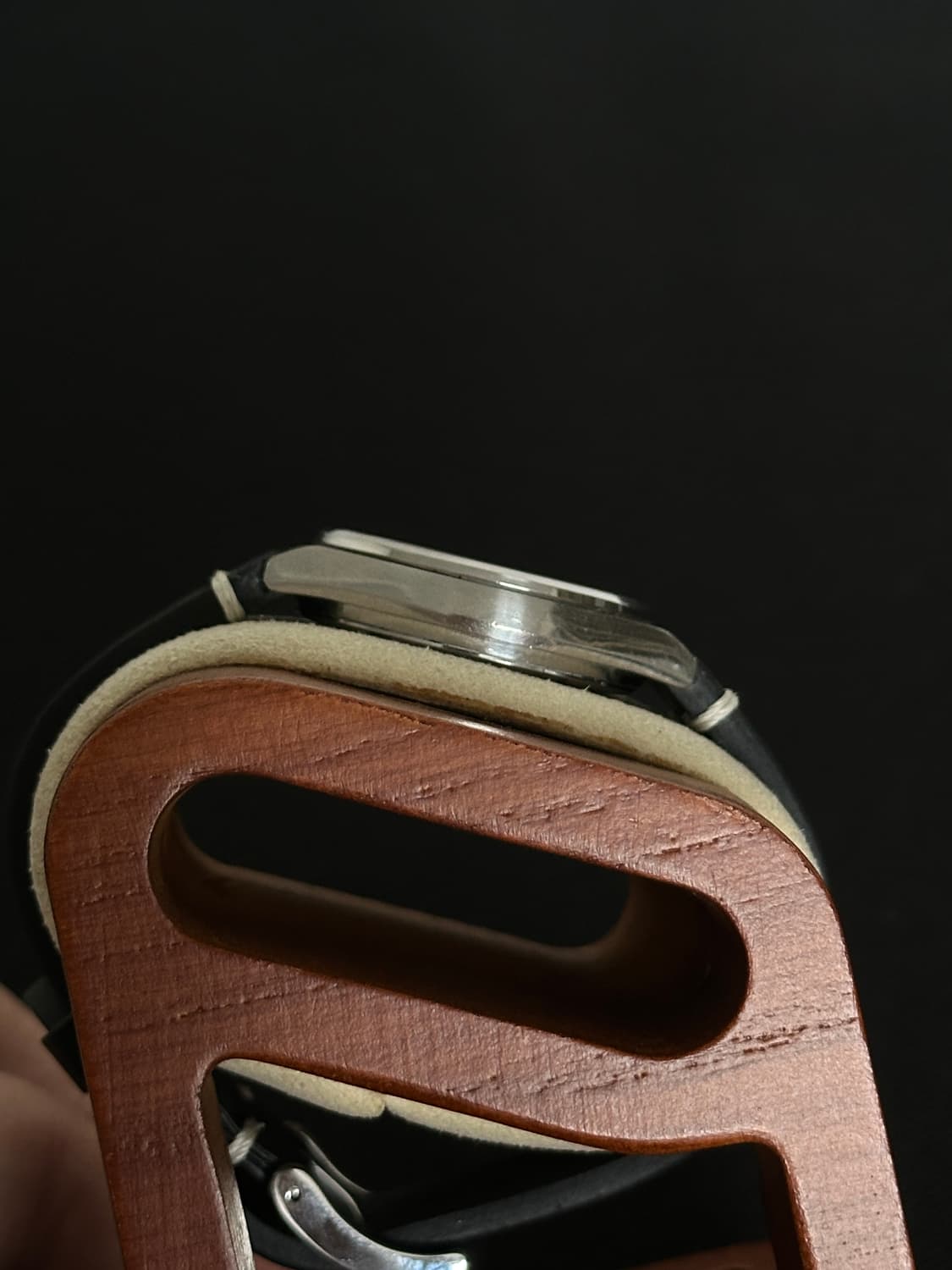 Seiko Vintage 세이코 크로노스 데이데이트 시계 상품이미지6