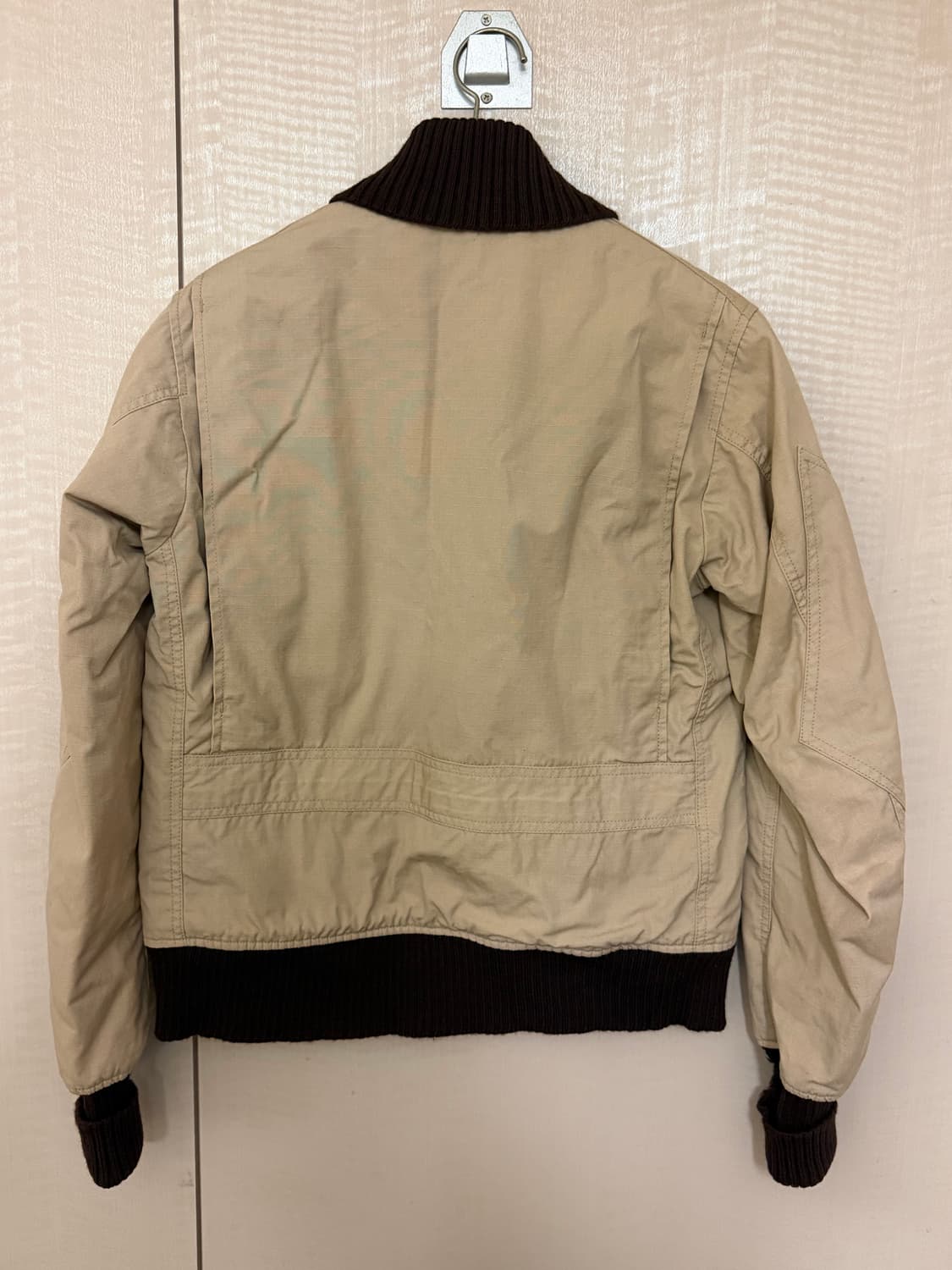 엔지니어드가먼츠 A-1 봄버 플라이트 자켓 상품이미지2