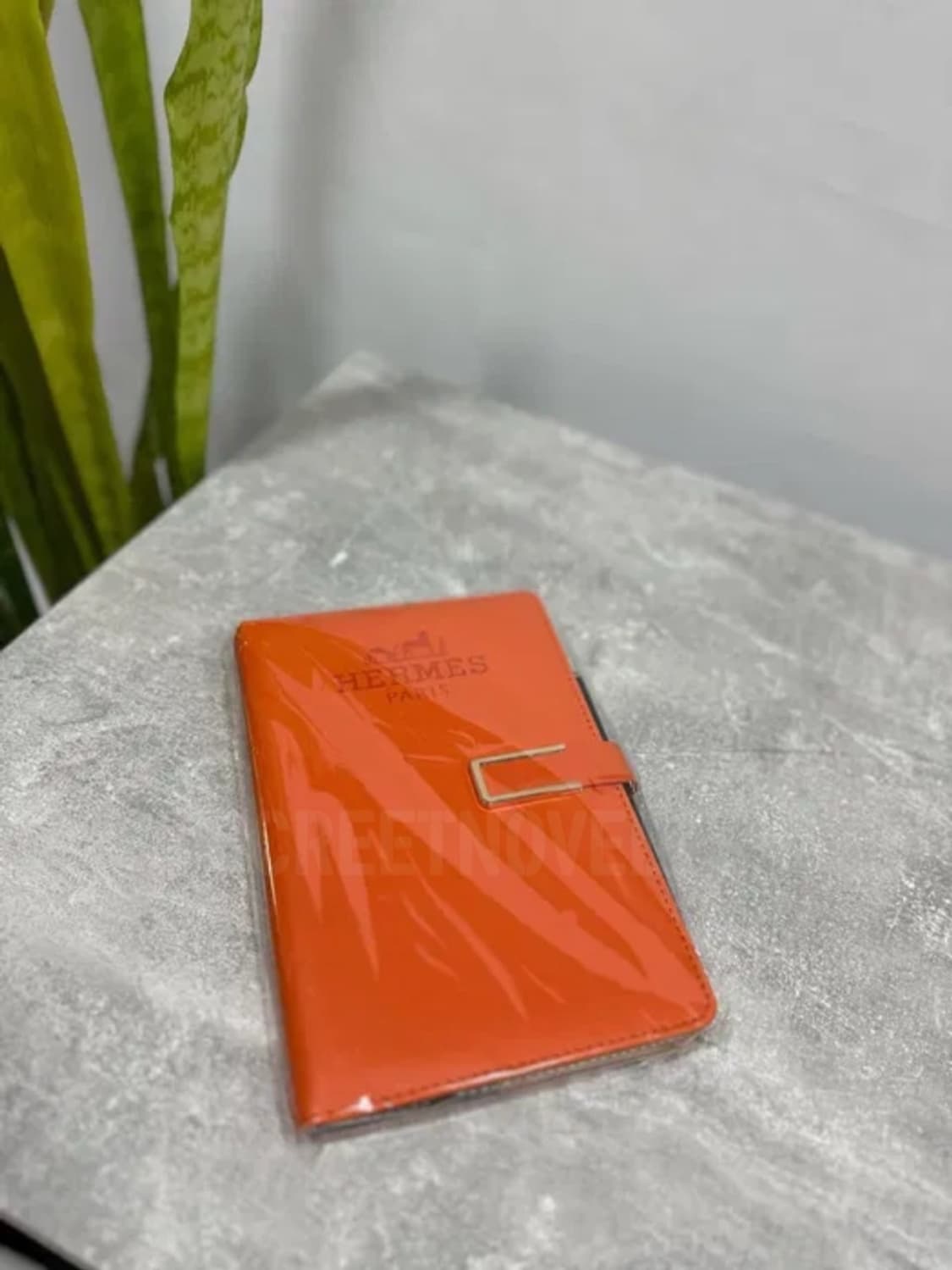 에르메스 다이어리 & 볼펜세트 상품이미지9