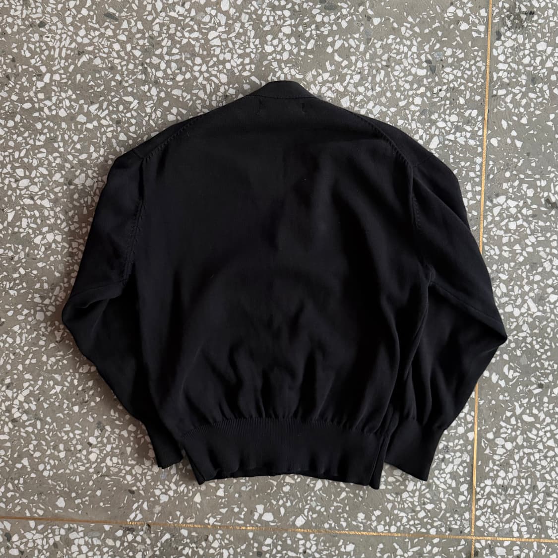 90s 꼼데가르송 다나카 옴므 가디건 AD1992 상품이미지2