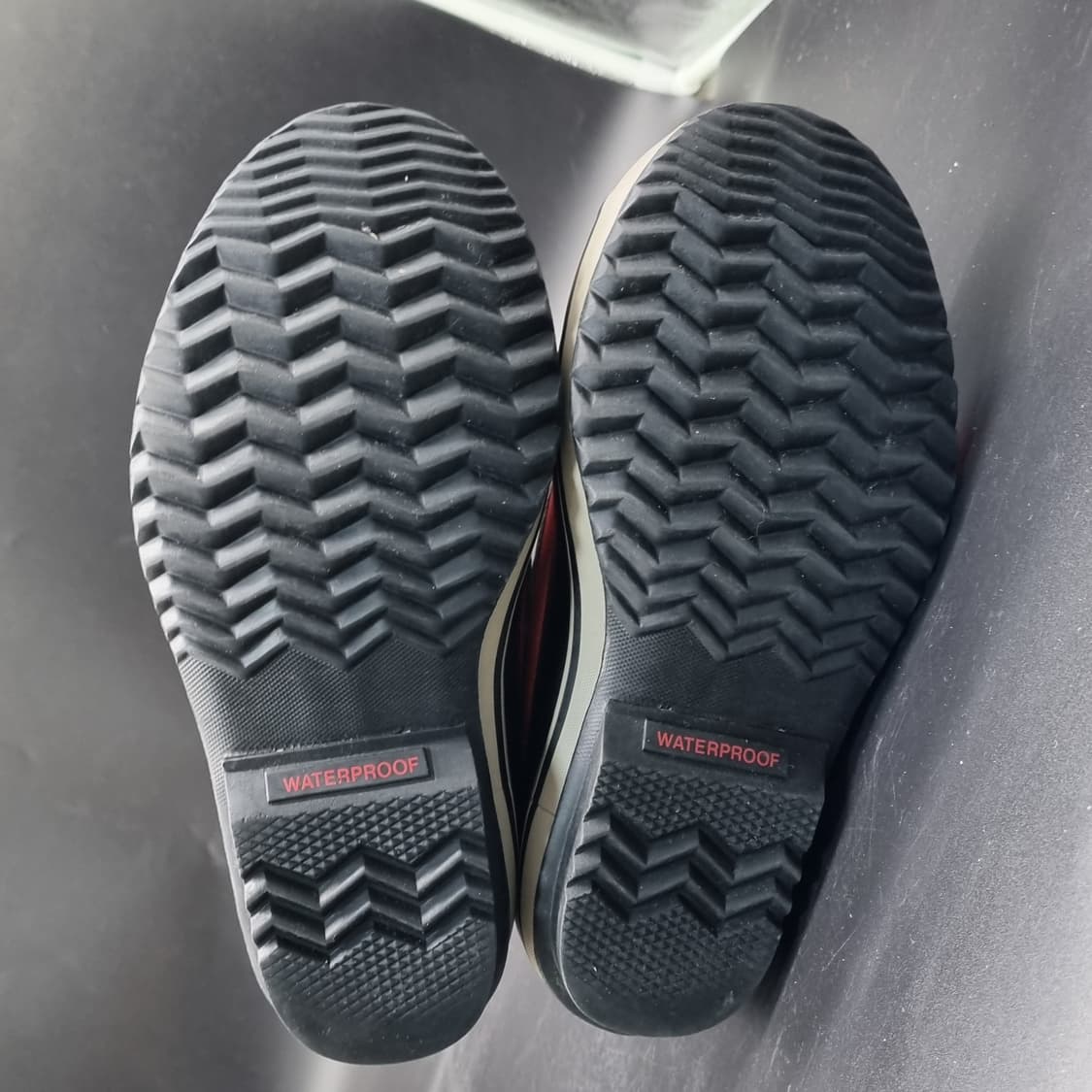 소렐 여성방한 부츠 220 상품이미지3