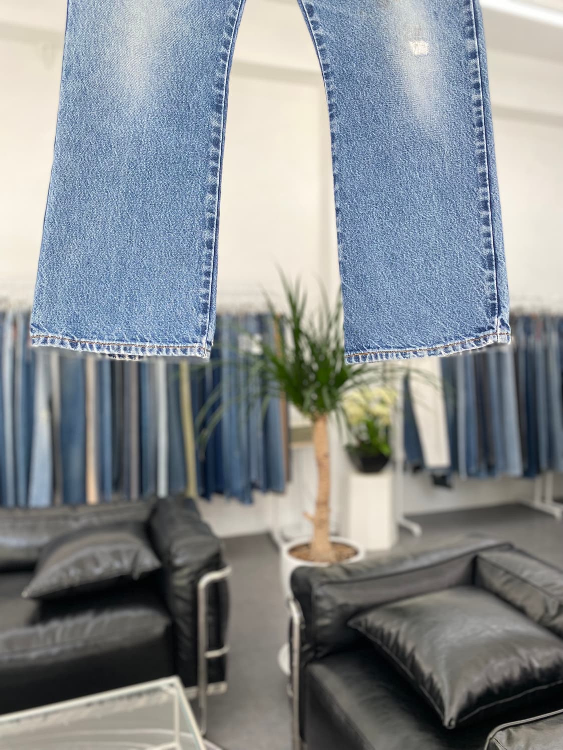 Levis517 Boots Cut 00s 36사이즈 a4825 상품이미지3