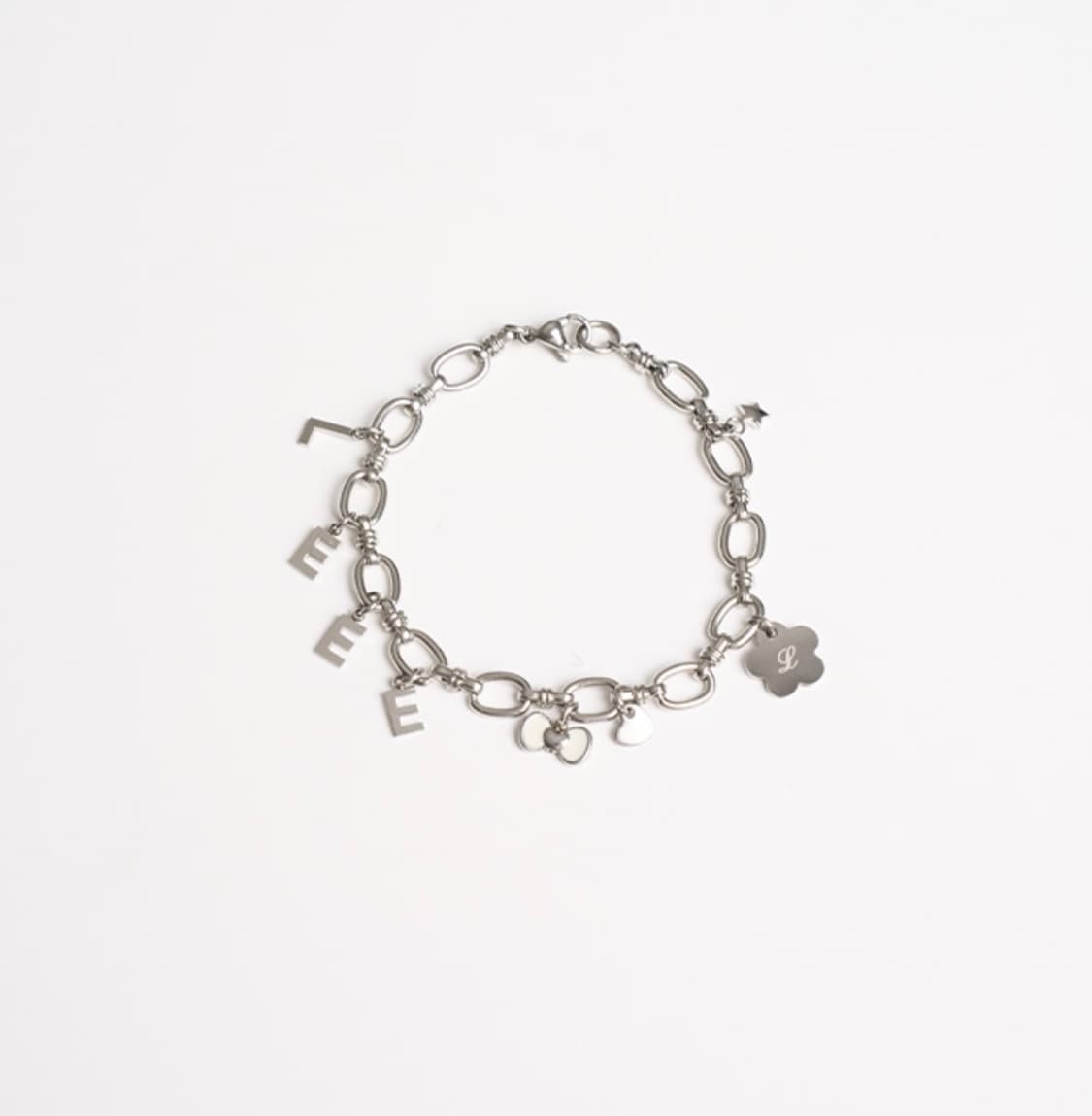 다인리 ℒℰℰℰ ⑅✿ BRACELET  상품이미지1