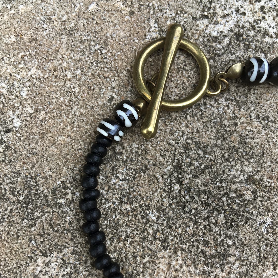 shellfish bracelet (handmade) 상품이미지3