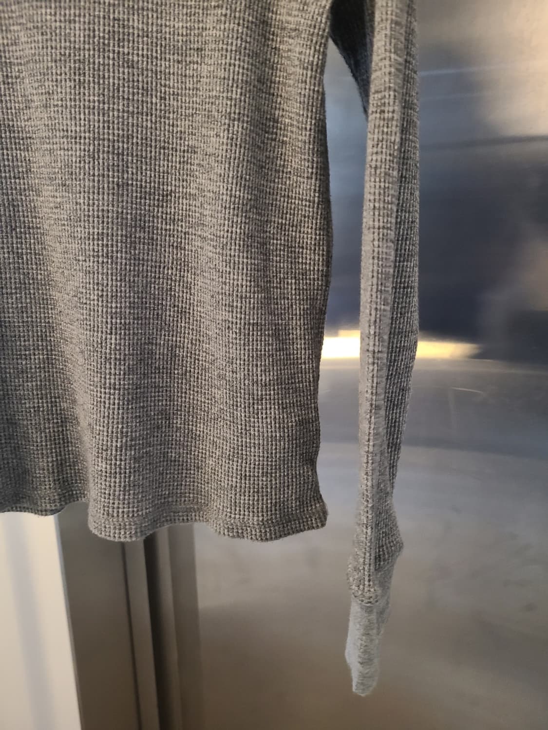 랄프로렌 와플 티셔츠 상품이미지3