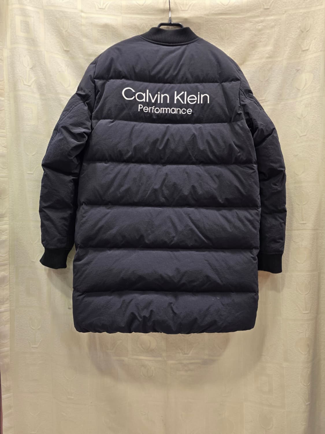 캘빈클라인 퍼포먼스 다운패딩 66 상품이미지5