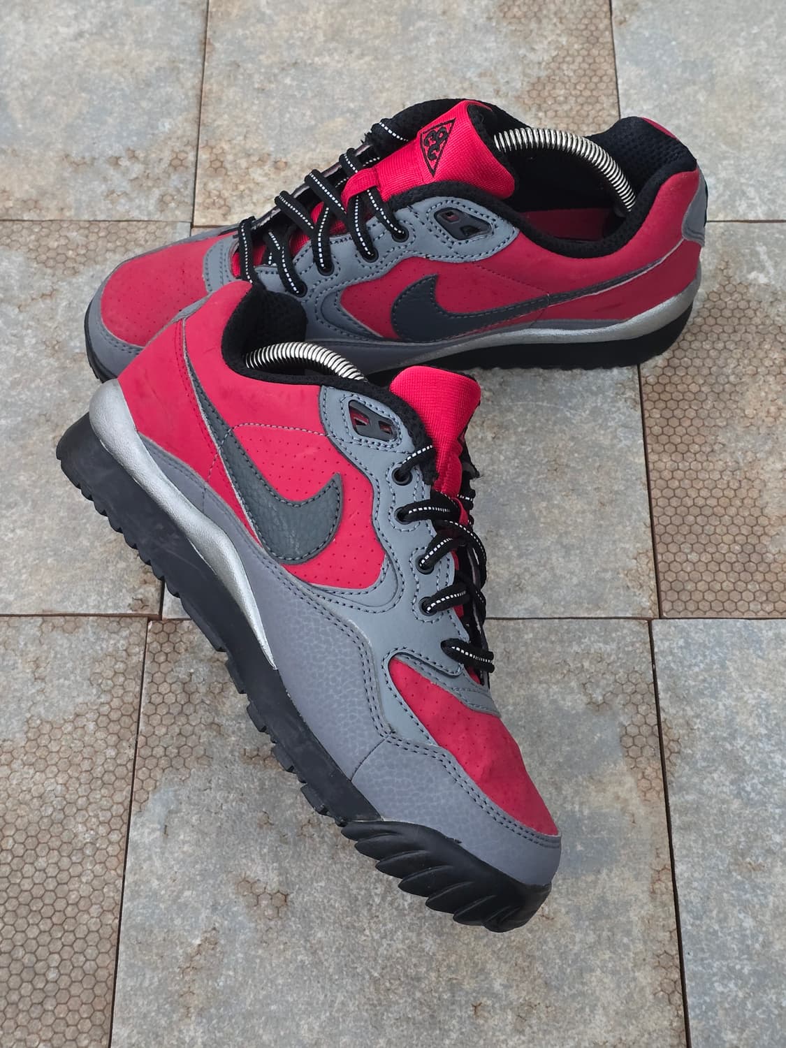 (240)나이키 acg 와일드 우드  상품이미지3