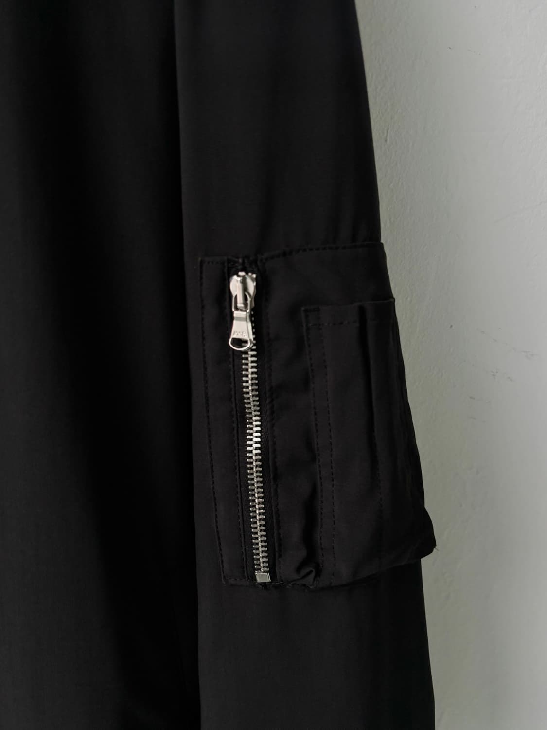 솔리드옴므 블루종 상품이미지3