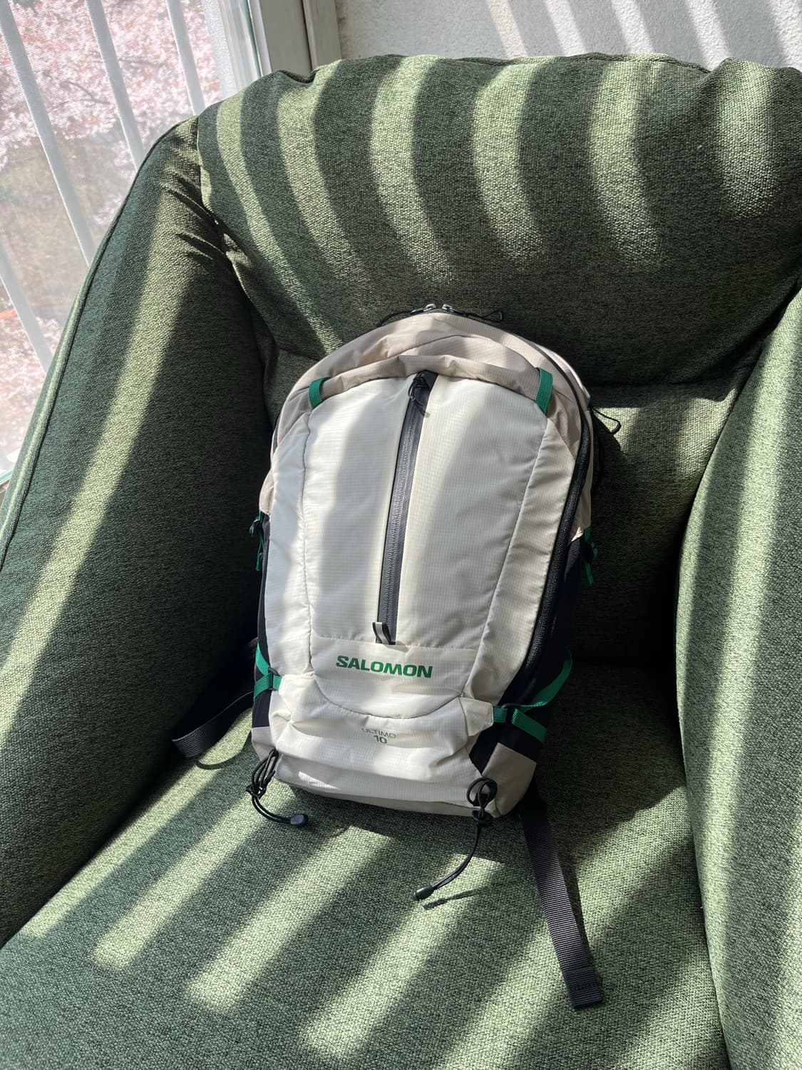 살로몬 울티모 LT 상품이미지1