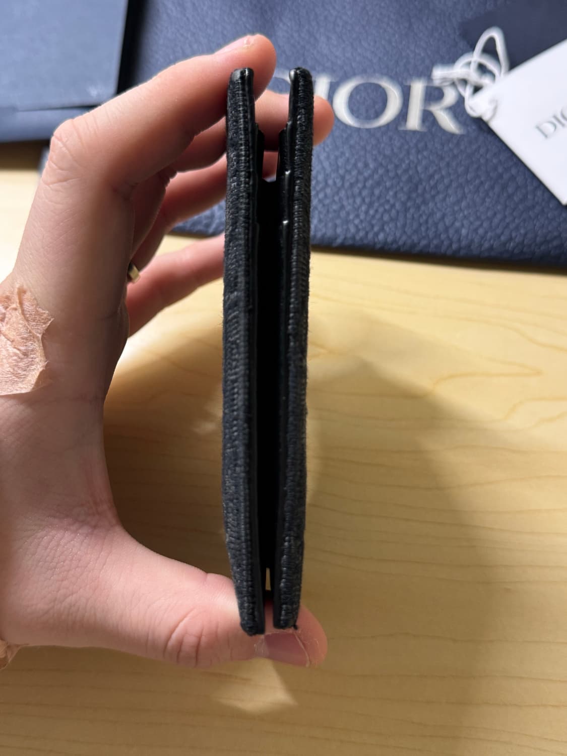 디올 오블리크 오거나이저 상품이미지6