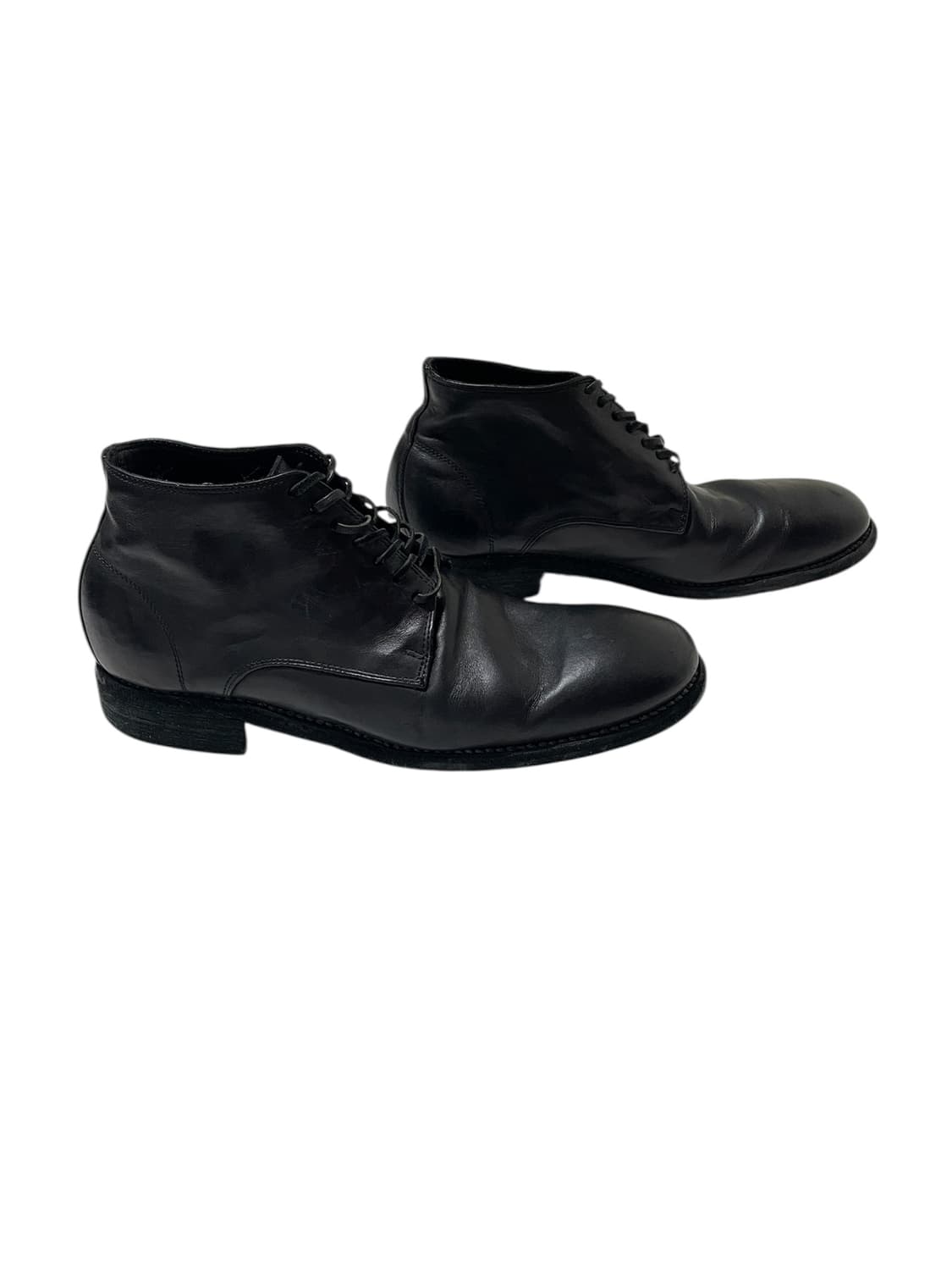 Guidi 994 Horse Leather Ankle Boots 43 상품이미지5