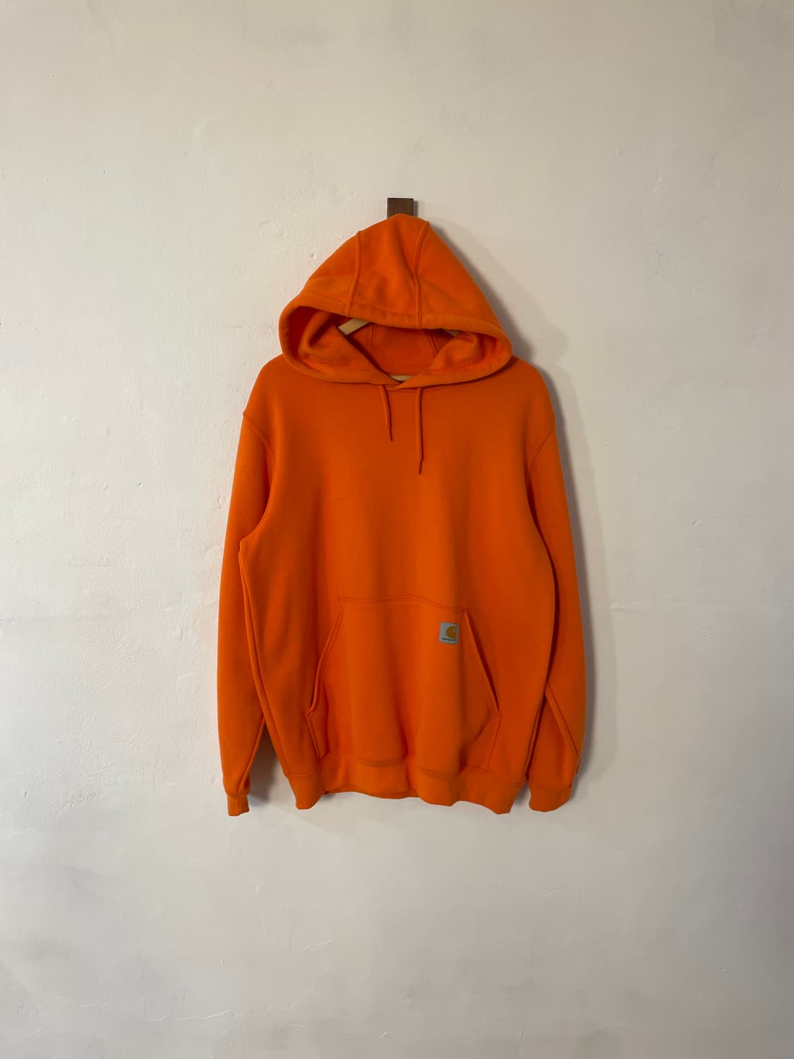 칼하트 후디  상품이미지1