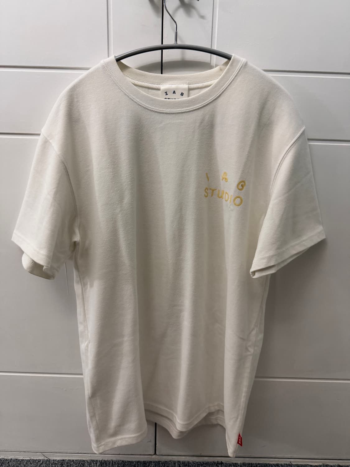 IAB Studio 아이앱 x 오뚜기 / 반팔 상품이미지3