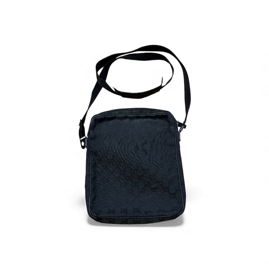 구찌(Gucci) GG 캔버스BK 숄더백 상품이미지2