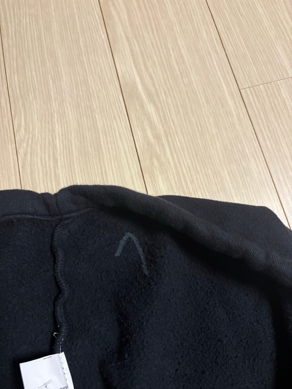 칸예 ye 스웻팬츠  상품이미지6