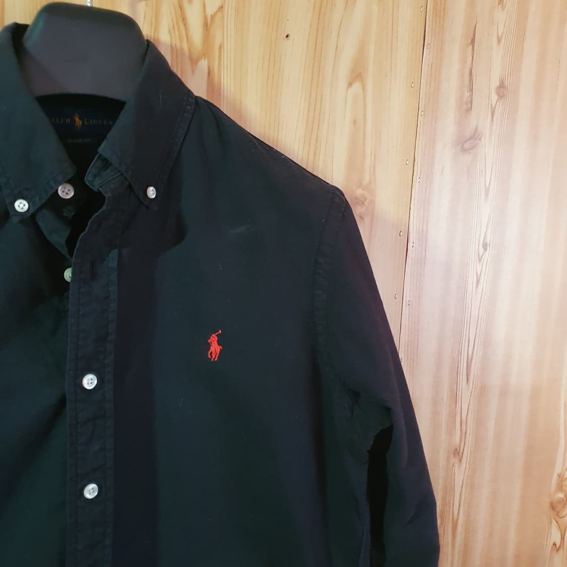 폴로 랄프로렌 셔츠S 상품이미지2