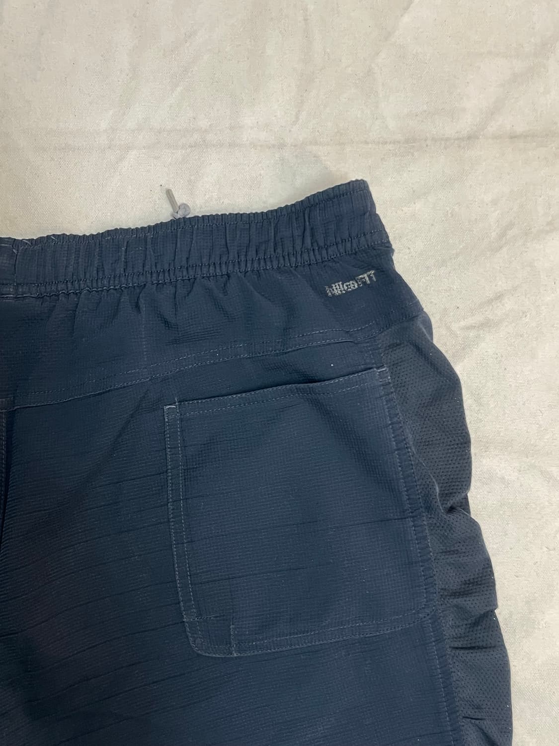 나이키 트레이닝 숏팬츠 상품이미지6