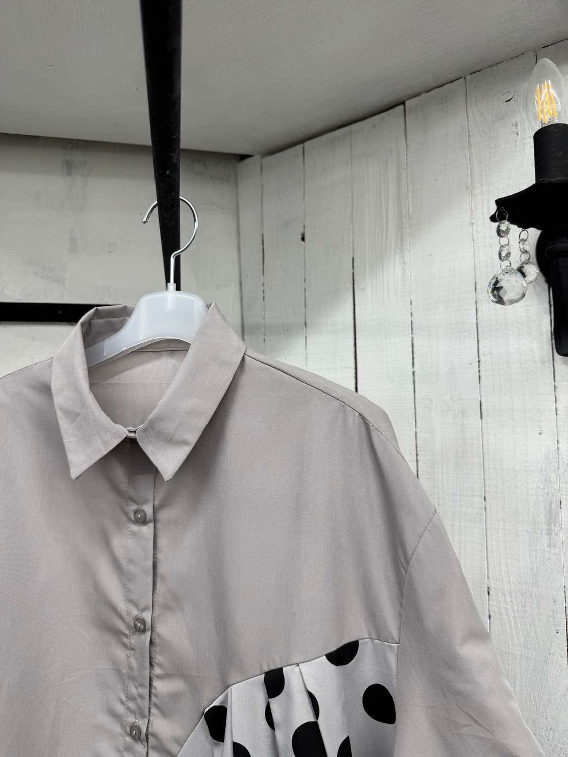 vtg dress 상품이미지2