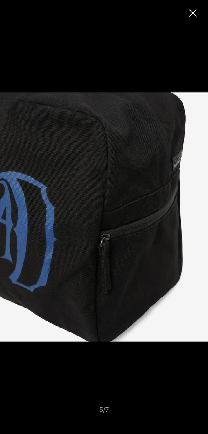 디스이즈네버댓 GD 더플백 상품이미지4