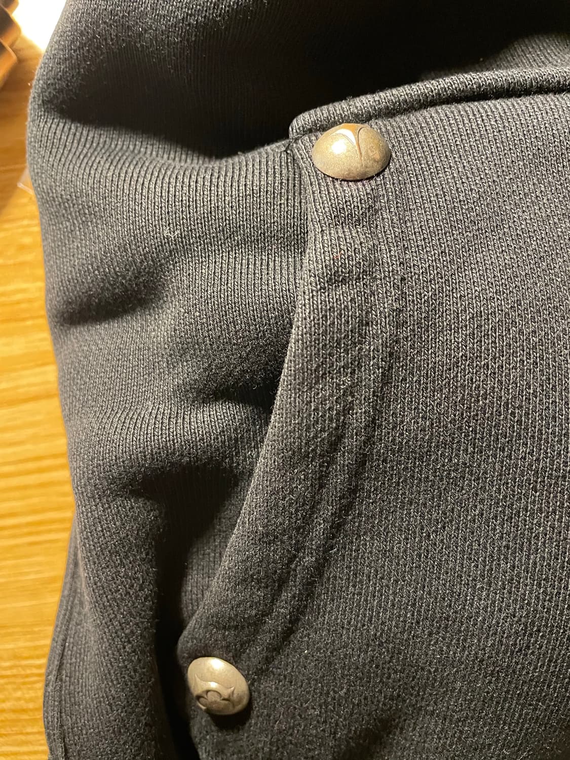 떠끄클럽 후드티 2사이즈  상품이미지7