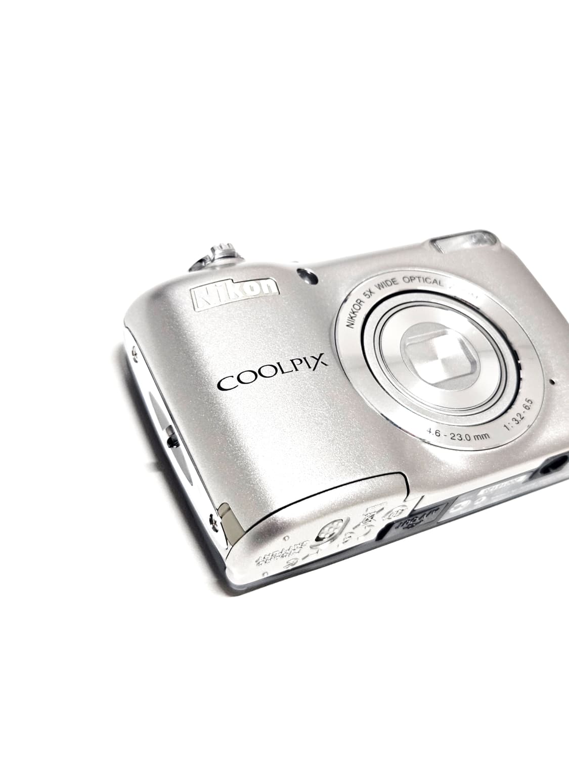 니콘 쿨픽스 Nikon Coolpix L26 디카 디지털카메라 상품이미지2