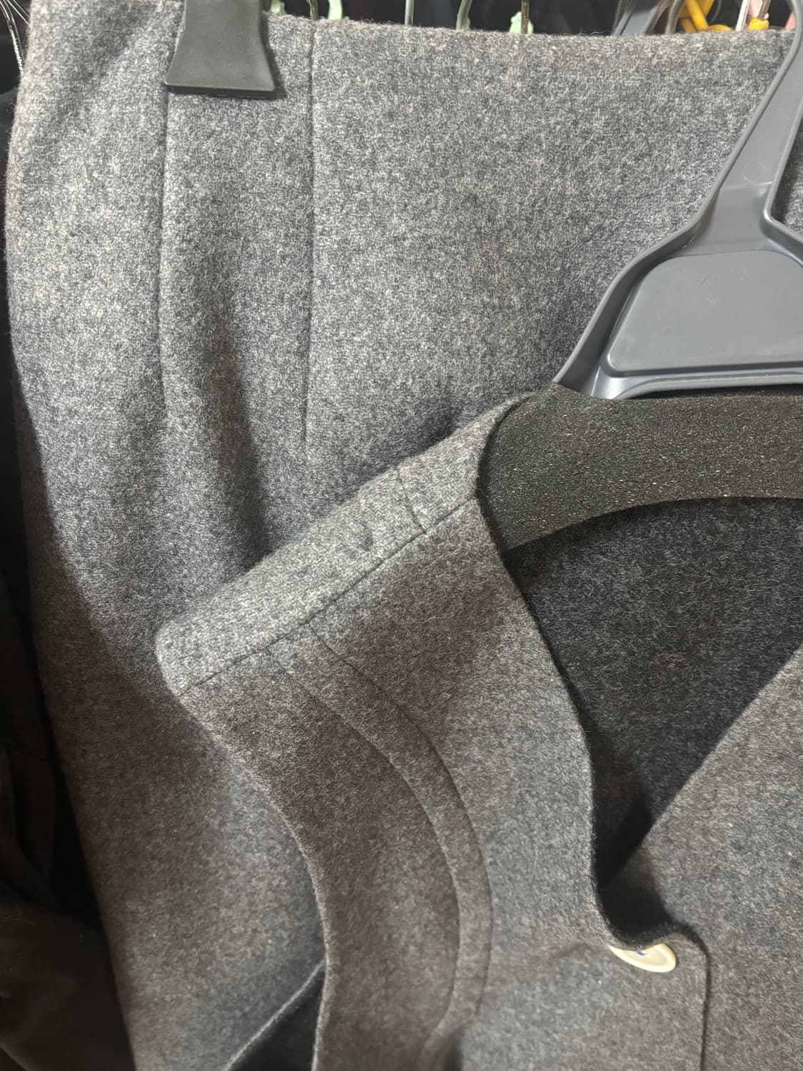 엔폴드 셋업 38 .40 사이즈 상품이미지5