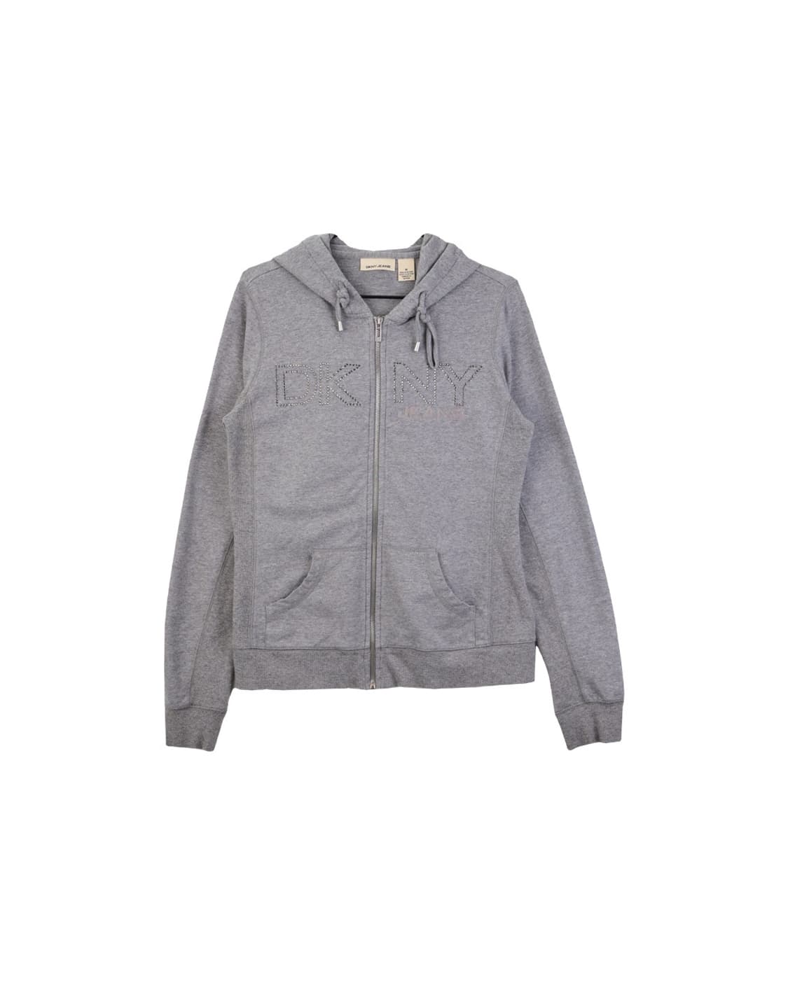 Dkny Cubic Zip Up Hoodies 상품이미지4