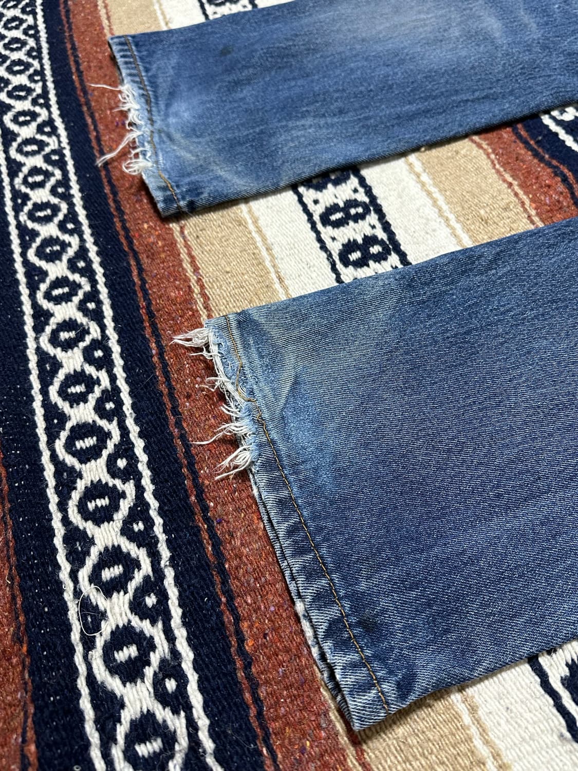 [리바이스] Levi’s 517 Denim W30 L30 상품이미지9