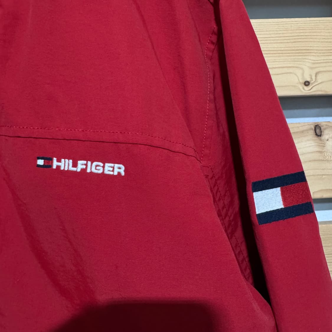타미힐피거 자켓 상품이미지2