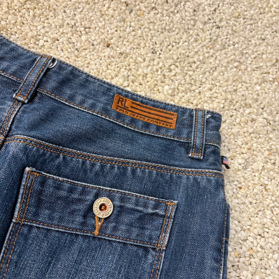 빈티지 미니 스커트 ⭐️902 상품이미지3