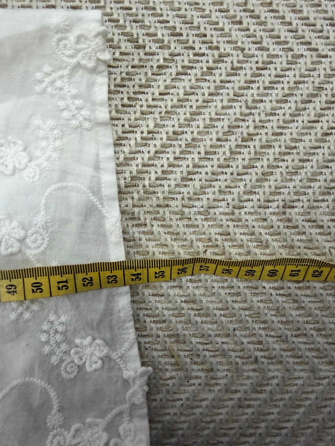 정품) maje 마쥬 신형 화이트 레이스 블라우스 1 상품이미지10