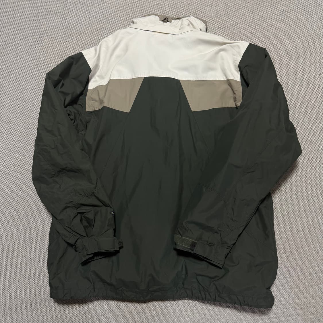 컬럼비아 옴니 테크 바람막이 자켓 상품이미지6