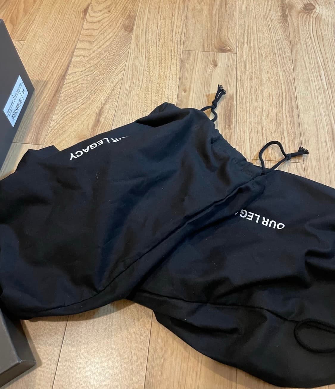 아워레거시 카미온뮬 38 상품이미지5