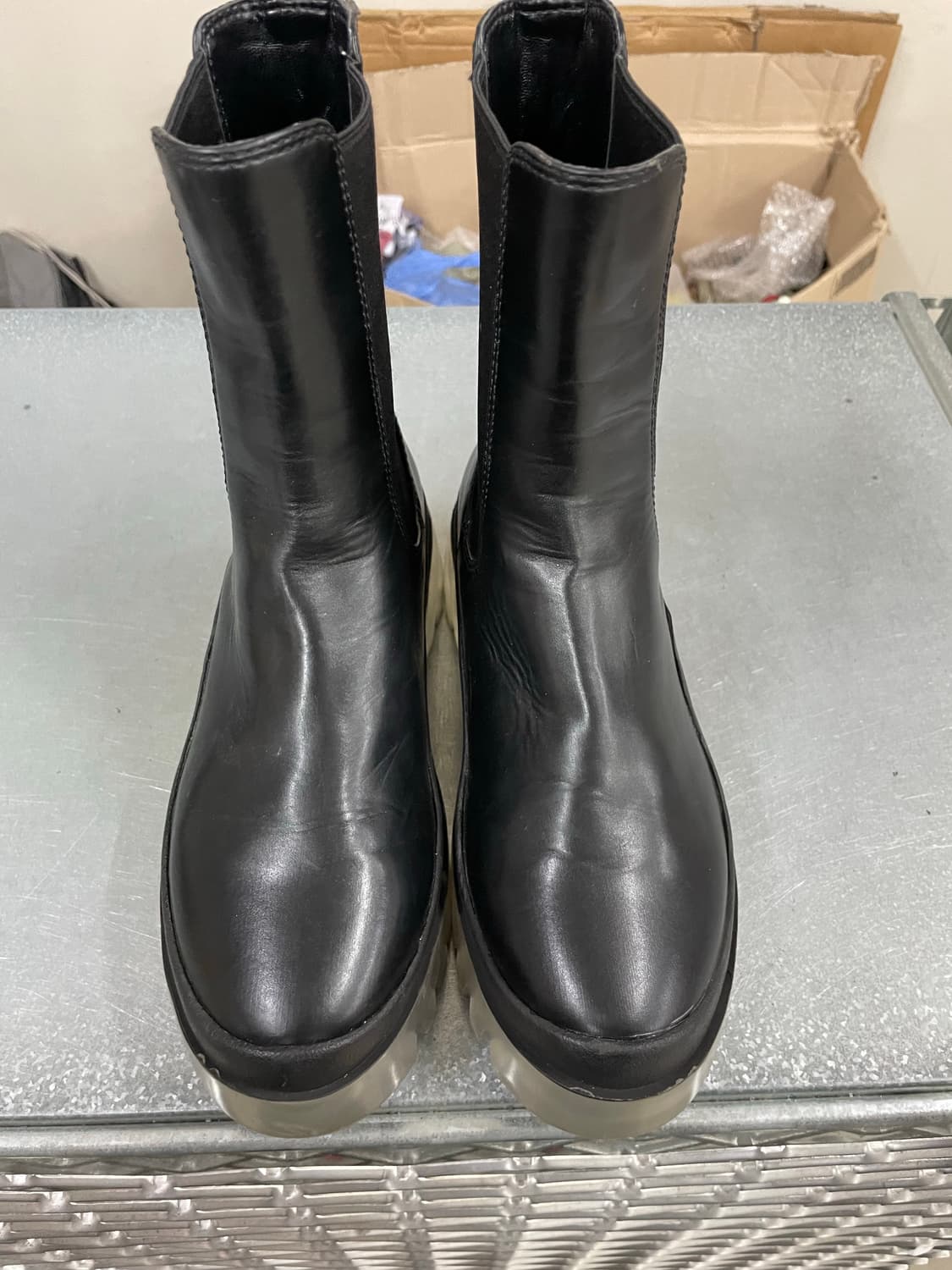 찰스앤키스 첼시부츠 36 (gr-4233) 상품이미지5