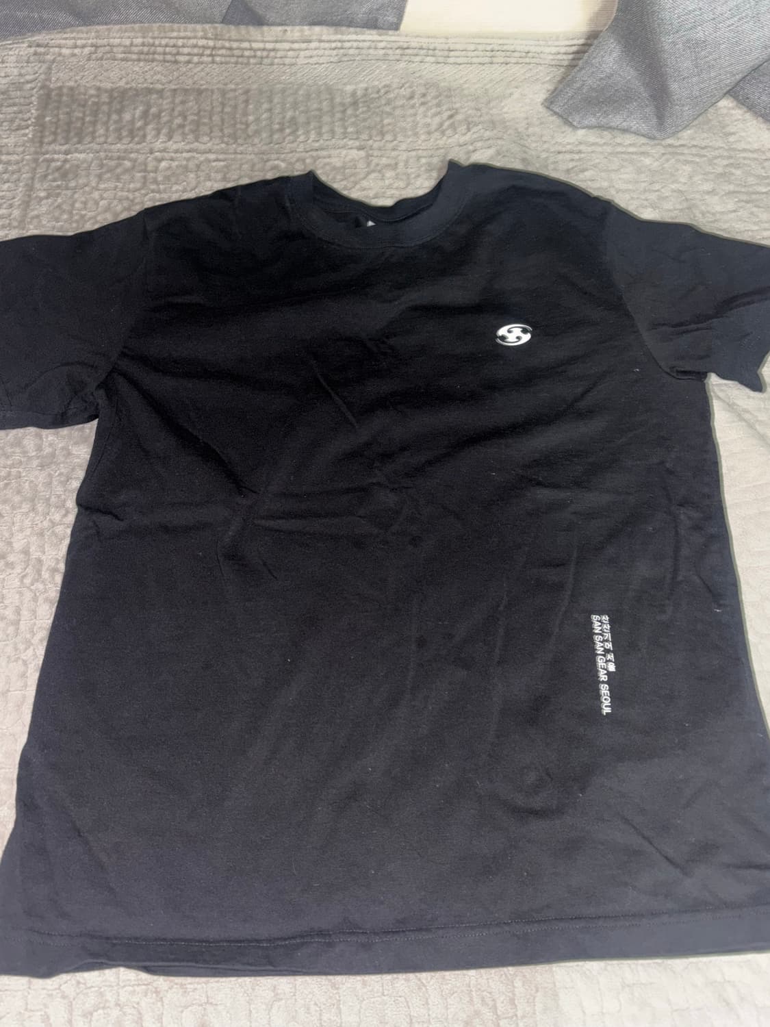 산산기어 서울 티셔츠 1사이즈 상품이미지1