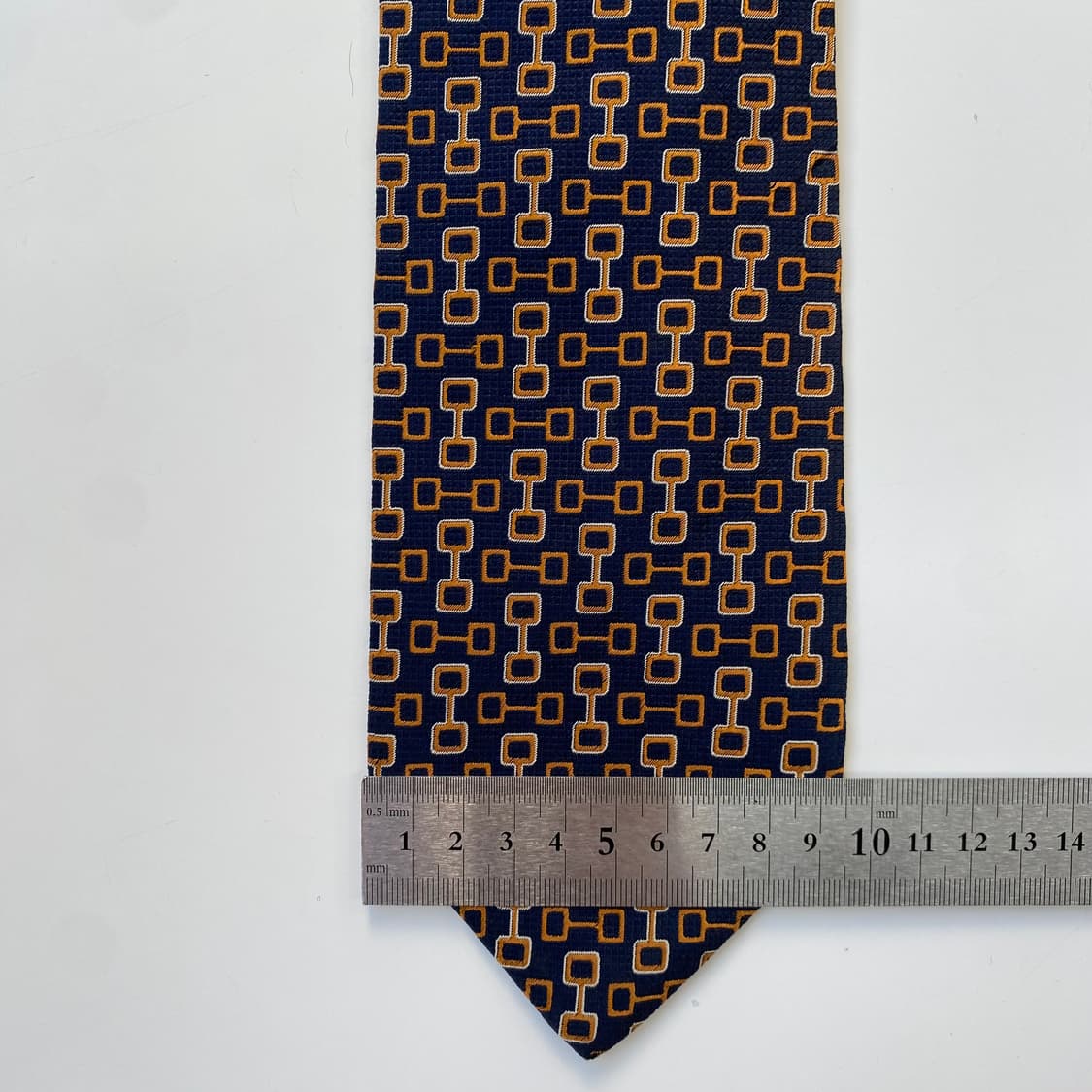 구찌(GUCCI) 명품 정품 넥타이 상품이미지7