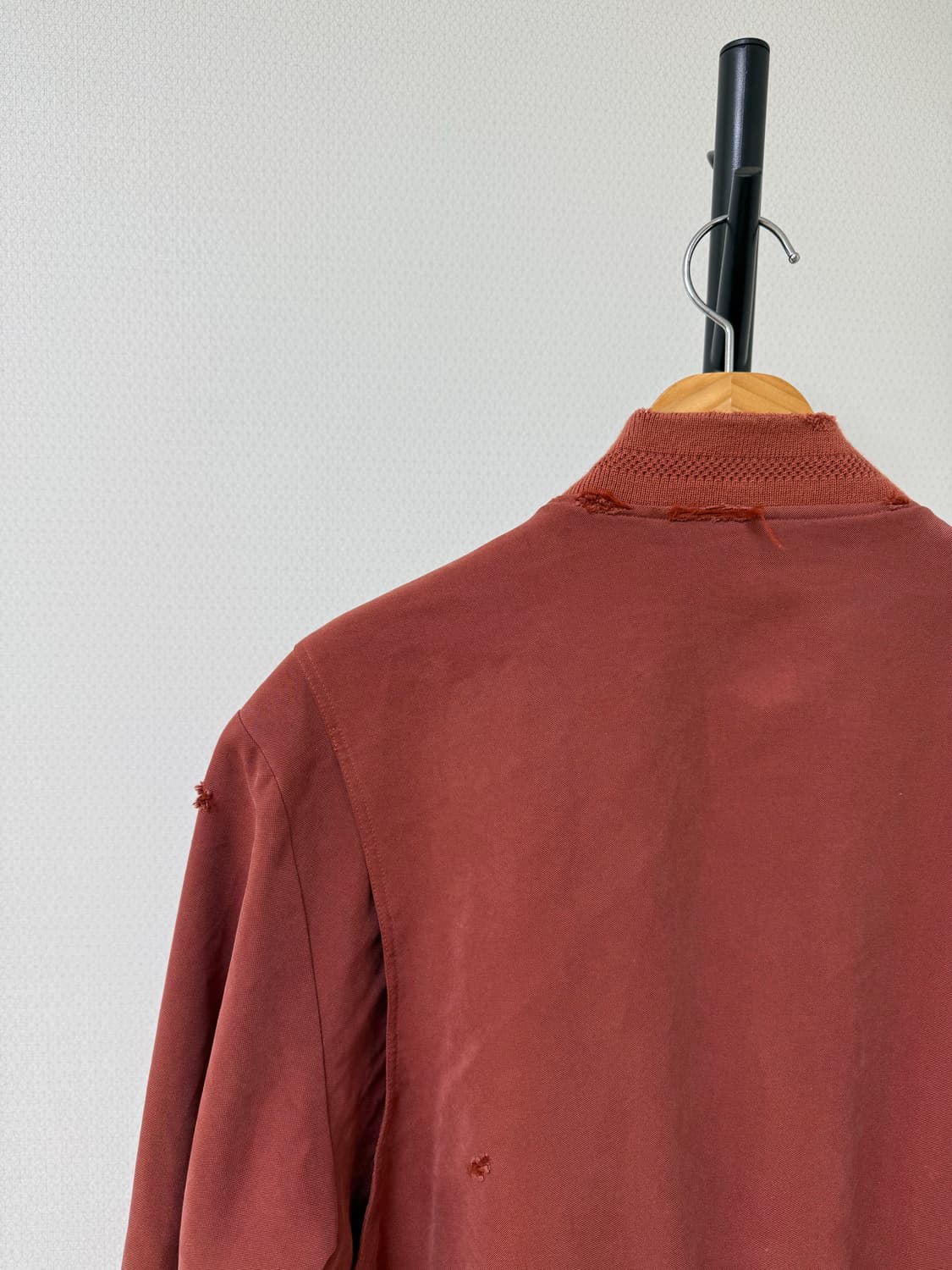 빈티지 워크 자켓 상품이미지7