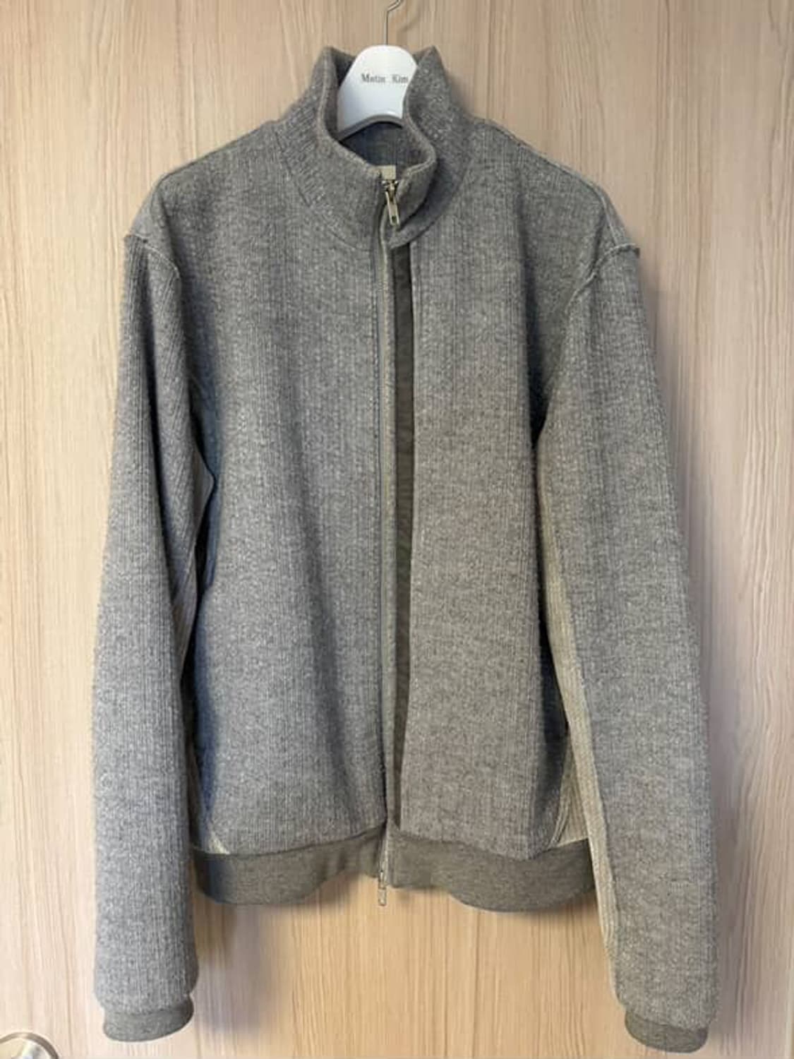 xlim ep6 jersey grey 상품이미지2
