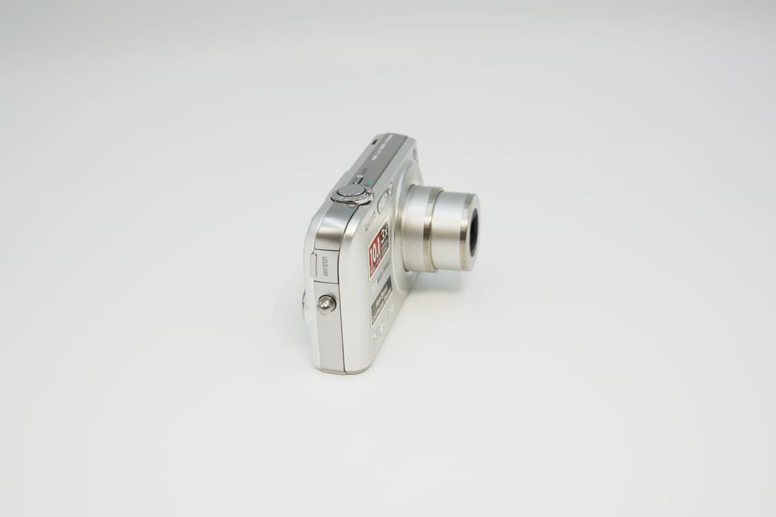 (A급) Casio EX-Z1050 (카시오 엑슬림 EX-Z1050) 상품이미지5