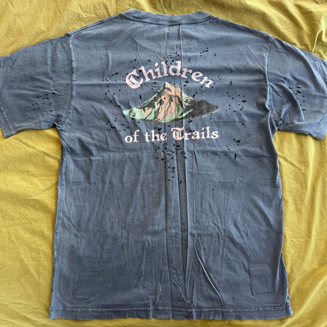 [3] 새티스파이 모스테크 children of the trails 상품이미지3