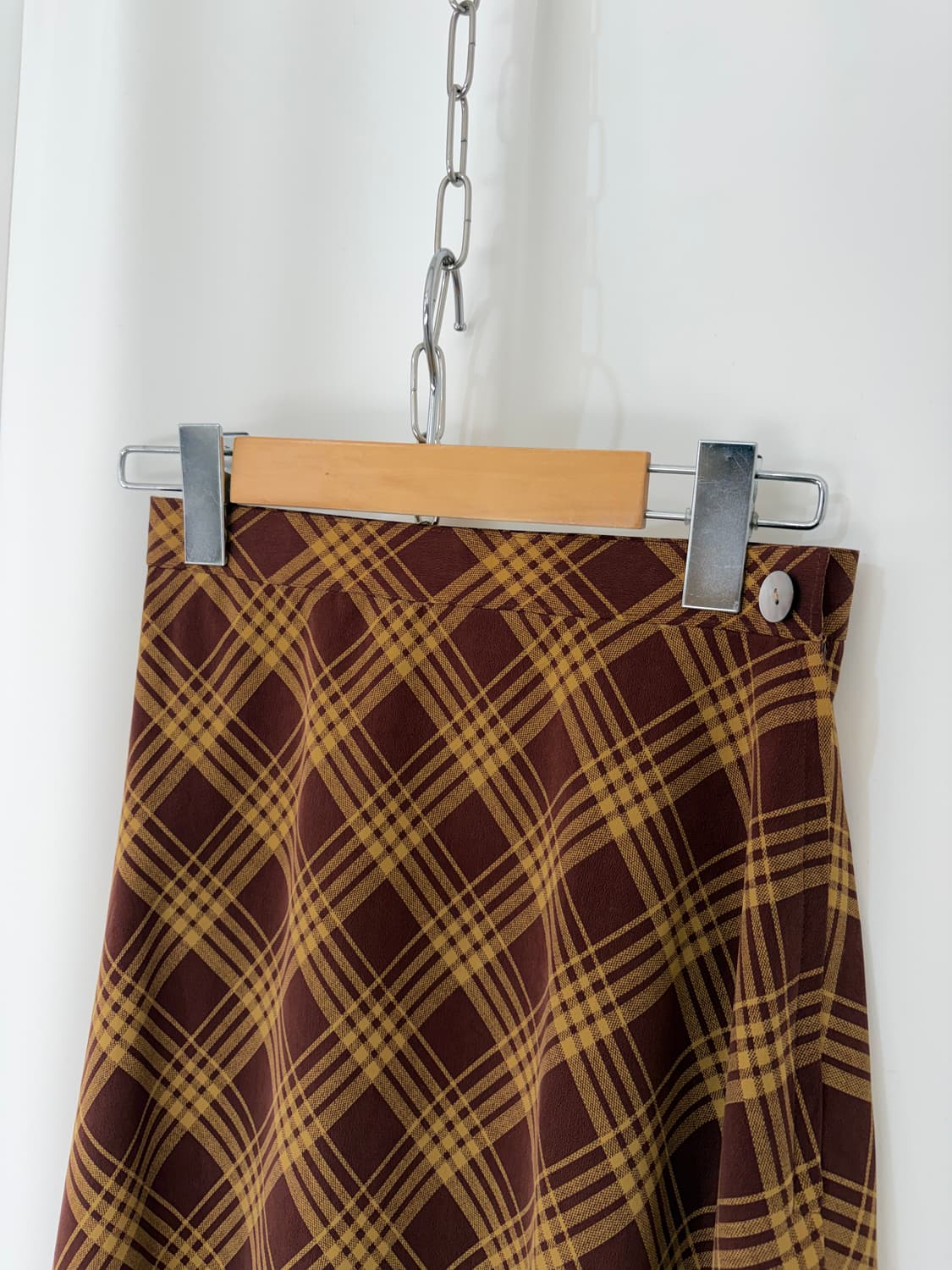 SOFLANE skirt 상품이미지2