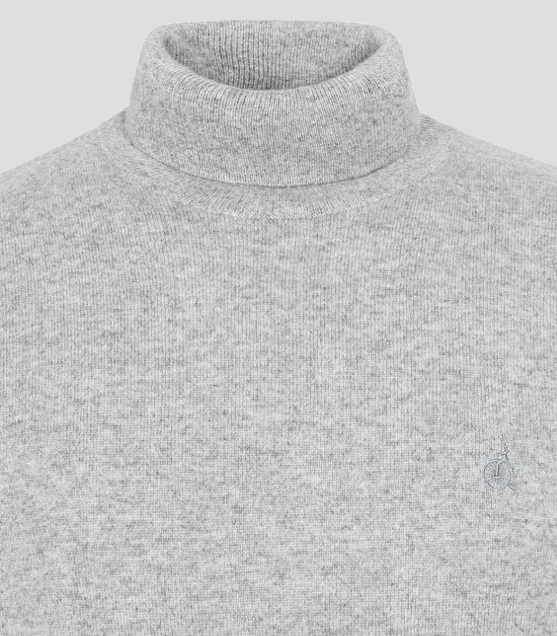 빈폴 캐시미어  터틀넥 니트 상품이미지2