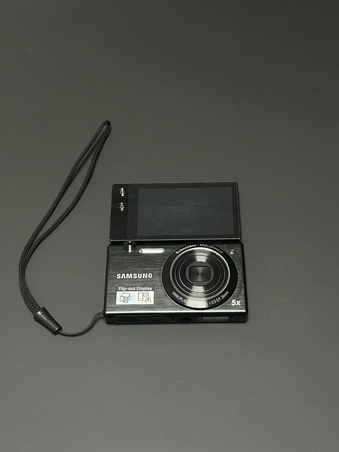 삼성 Mv800 디지털카메라 상품이미지8