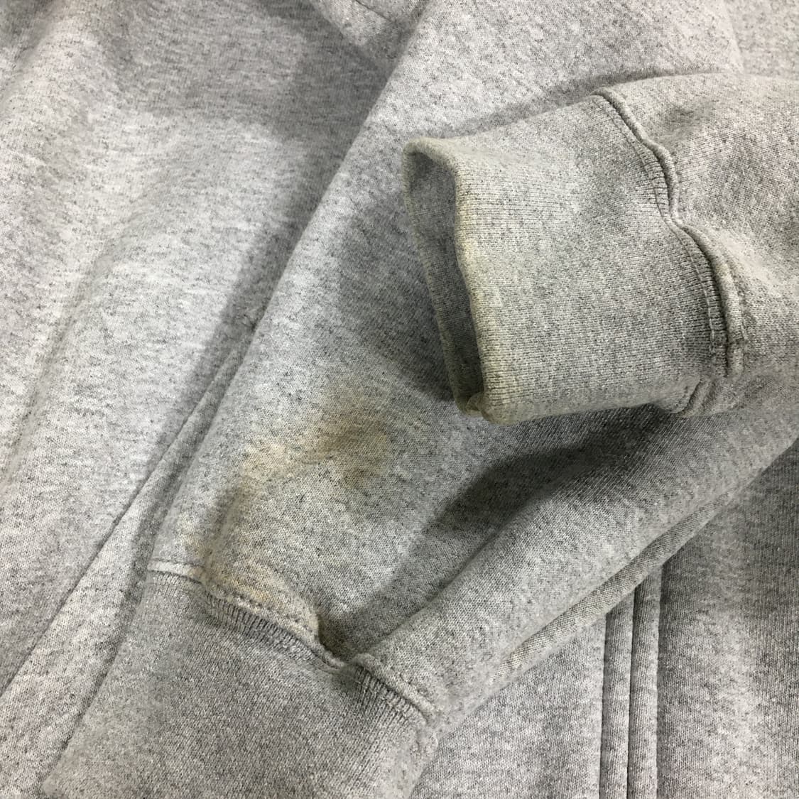 투티/A9 carhartt 후드집업 미드웨이트 워크 빈티지 상품이미지8