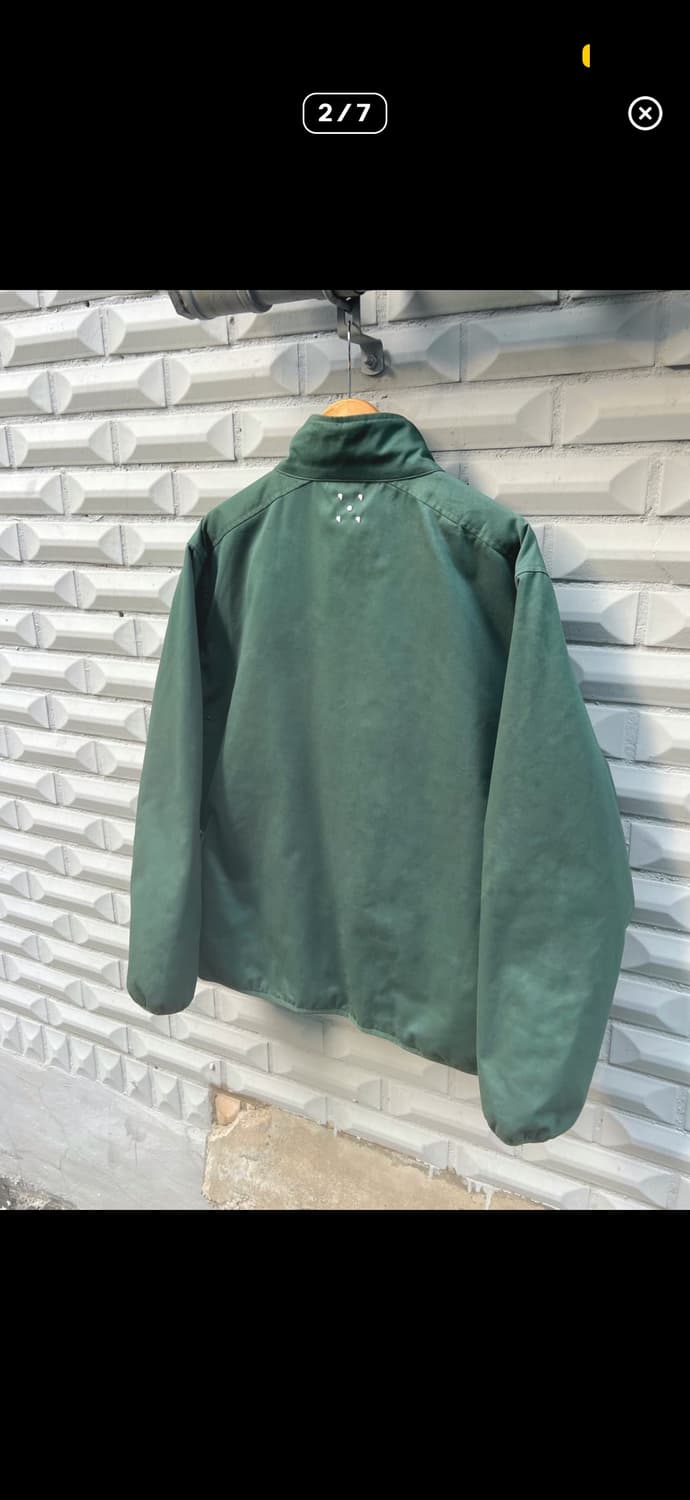 Pop Trading Company reversible Jacket 상품이미지2