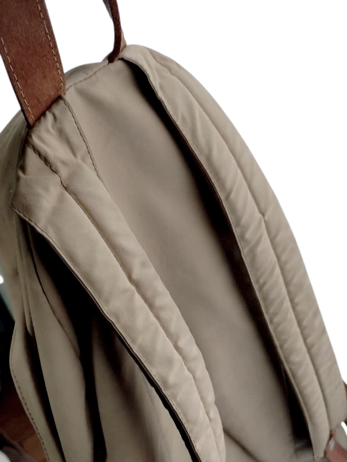 논네이티브 미라린 백팩 비즈빔 포터 대용 상품이미지3