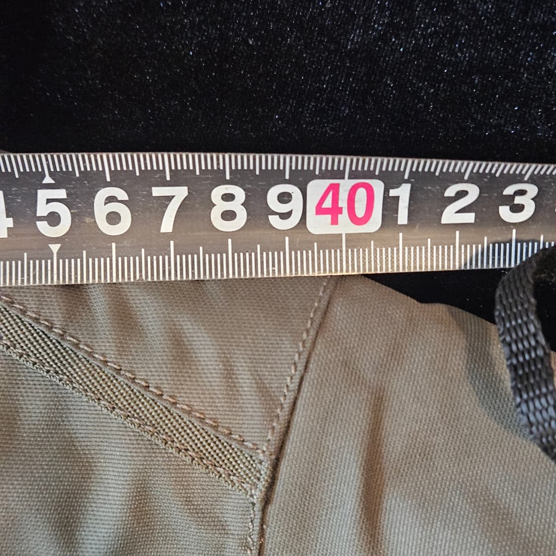 나이키 SB 우먼스 바람막이 야상 90 상품이미지7