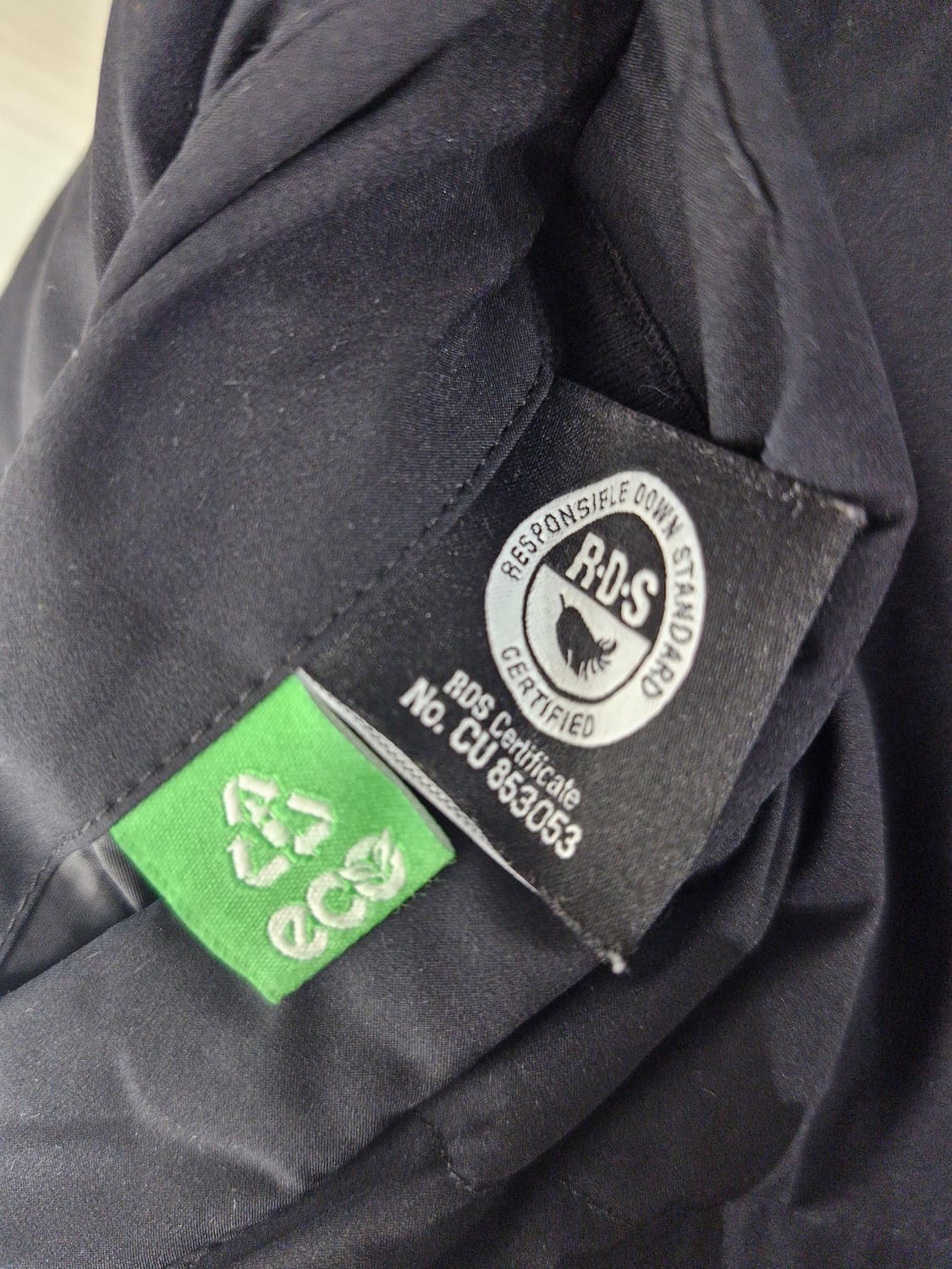 노스페이스 비베러 리버시블 쉐르파 구스다운 푸퍼패딩_M 상품이미지7